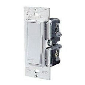 Leviton VZ00R-10 Manuel utilisateur