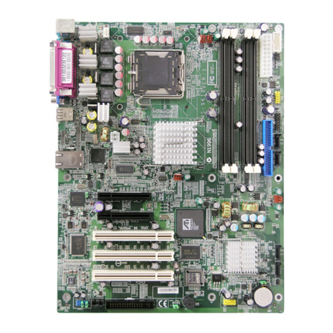 MSI E7230 Master-FA4R Manuel utilisateur