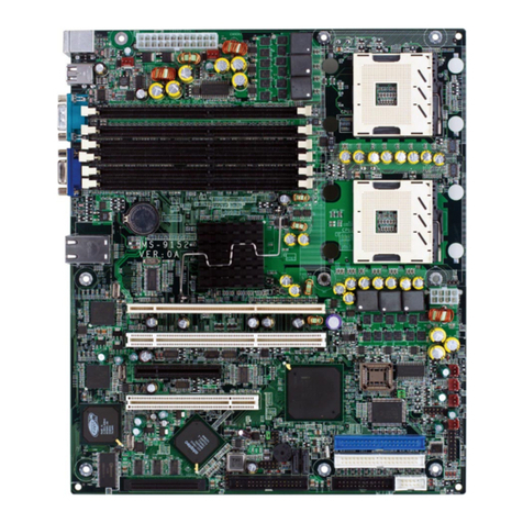 MSI E7320 Master-S Manuel utilisateur