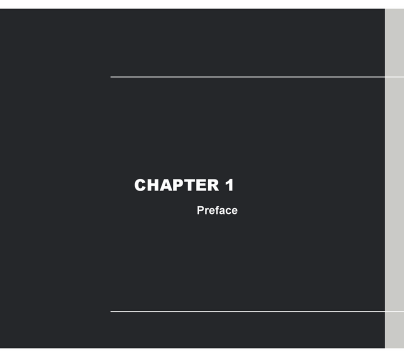 MSI Whitebook MS-1242 Manuel utilisateur