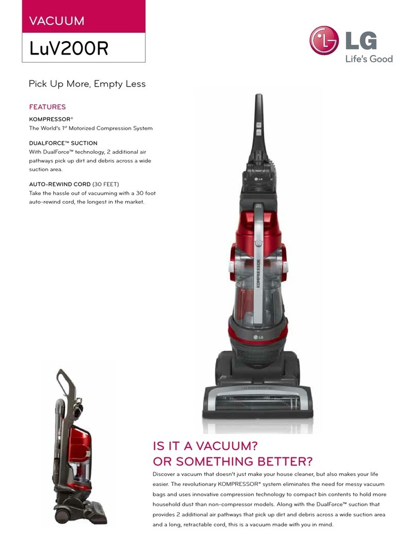 LG LuV200 Manuel utilisateur