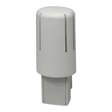 La Crosse Technology TX21U Manuel utilisateur