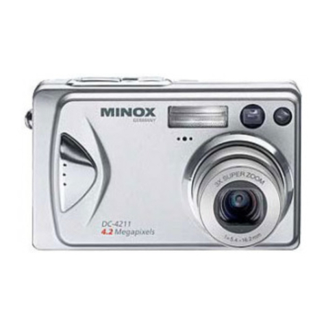 Minox DC 4211 Manuel utilisateur