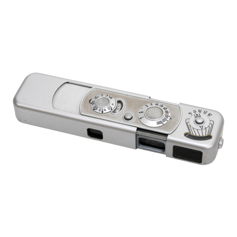 Minox Minox B Manuel utilisateur
