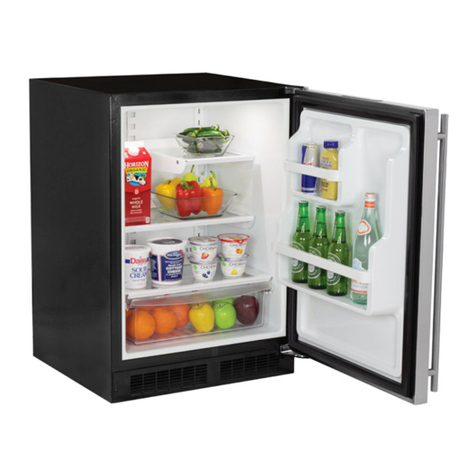 Marvel 61AR-BB Manuel utilisateur