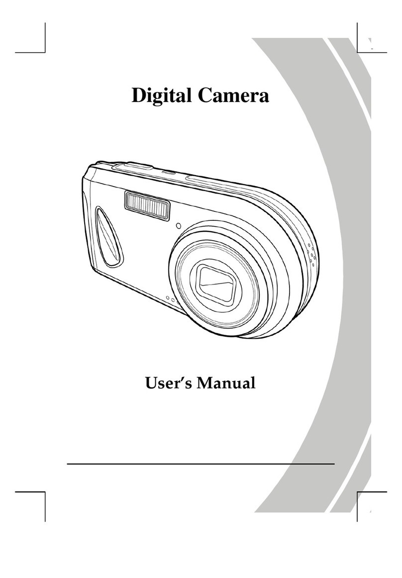 Mercury CyperPix E580V Manuel utilisateur