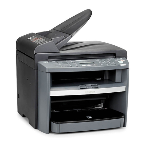 Canon ImageCLASS MF4270 Manuel utilisateur