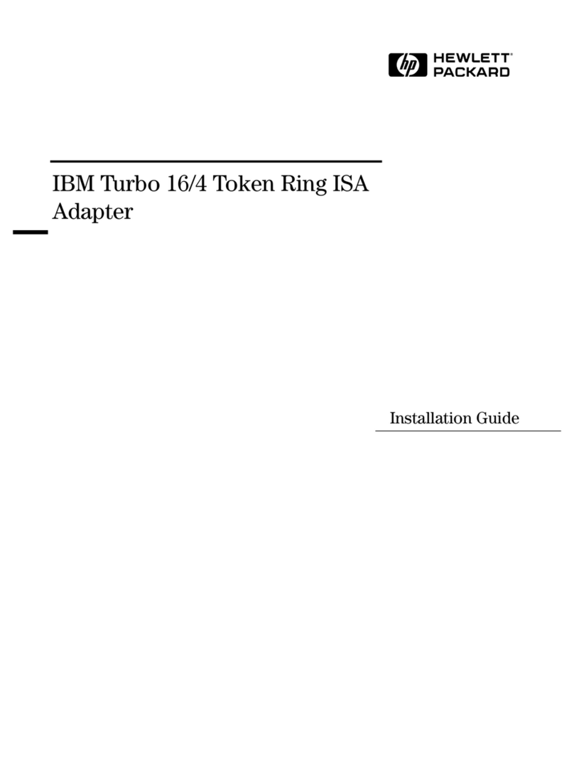 HP Vectra VLi 8 Manuel utilisateur