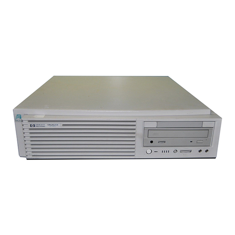 HP B180L Manuel utilisateur