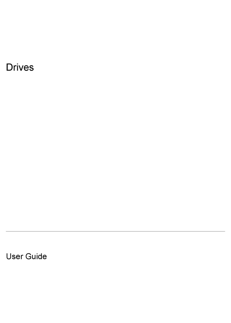 HP Compaq 6710s Manuel utilisateur