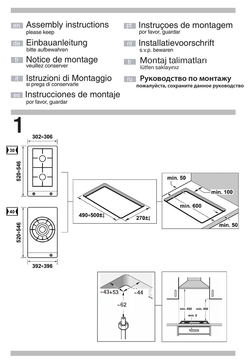 Bosch PRB326B70E Manuel utilisateur