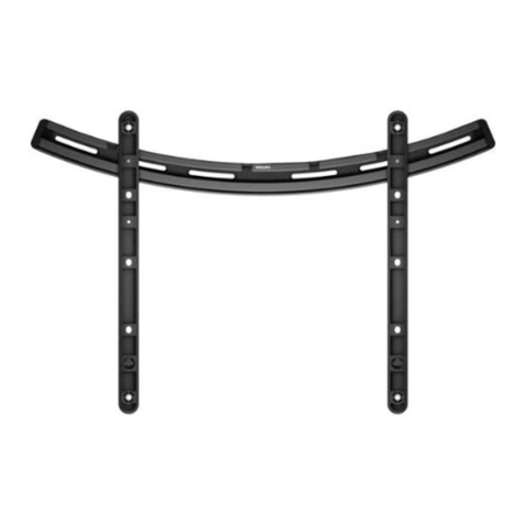 Philips SQM6485/00 Manuel utilisateur Philips SQM6485/00 Manuel utilisateur