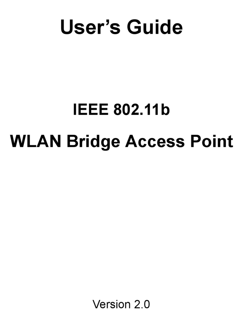 Gigafast WE711-APB Manuel utilisateur Gigafast WE711-APB Manuel utilisateur