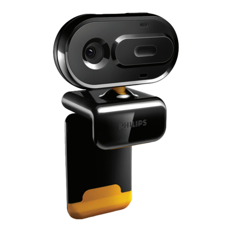 Philips SPZ2000 Manuel utilisateur