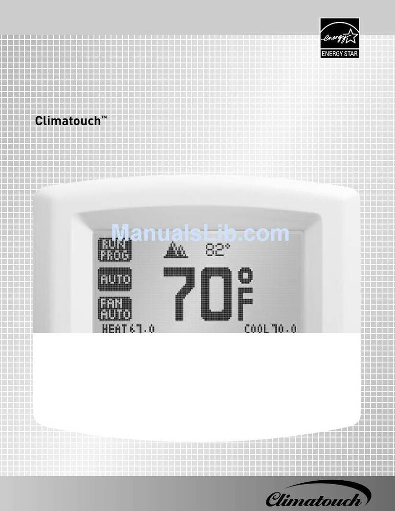AC International CT0-7TC-32 Manuel utilisateur