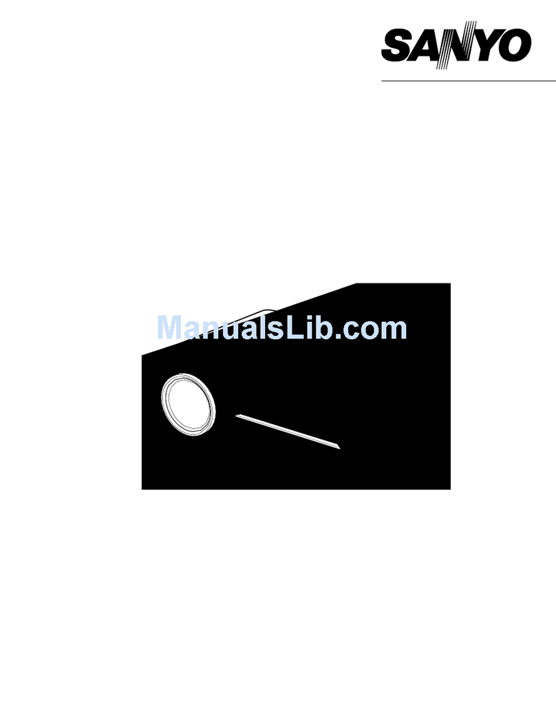 Fisher PLC-XU31 Manuel utilisateur