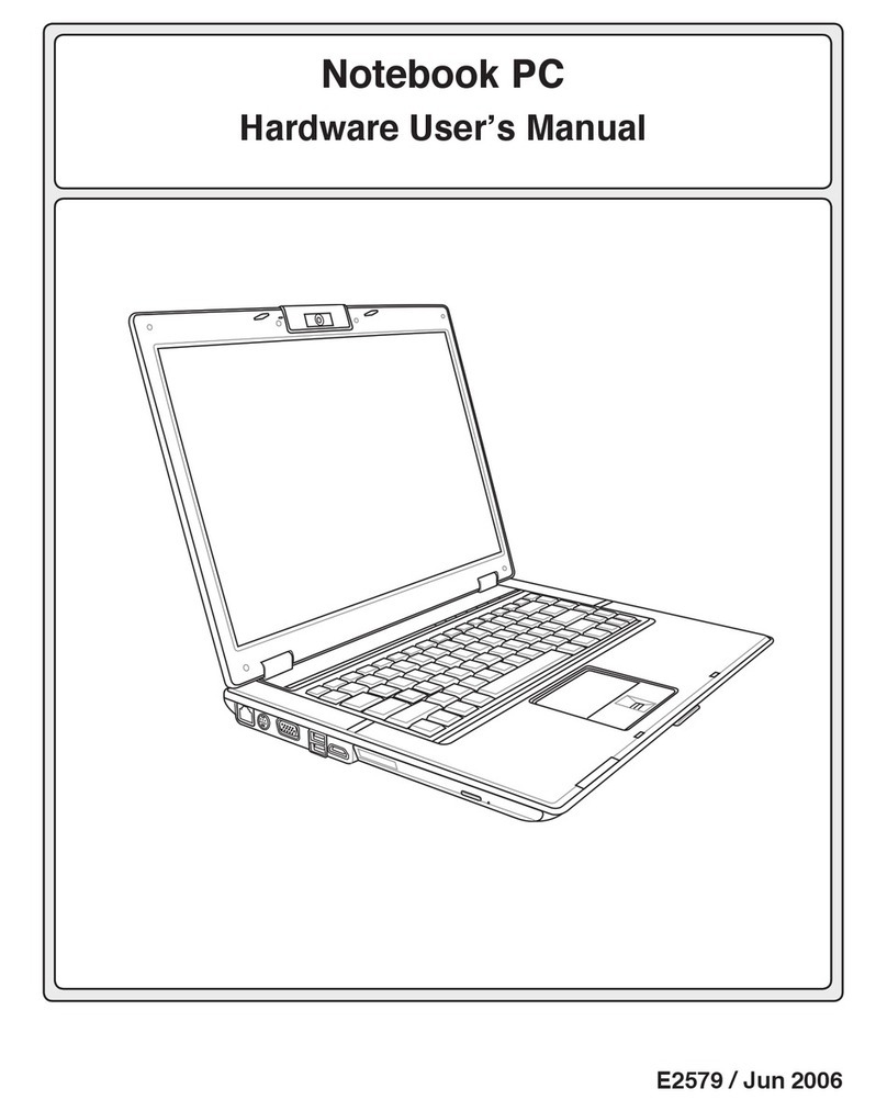 Asus V1Jp Instructions d'utilisation