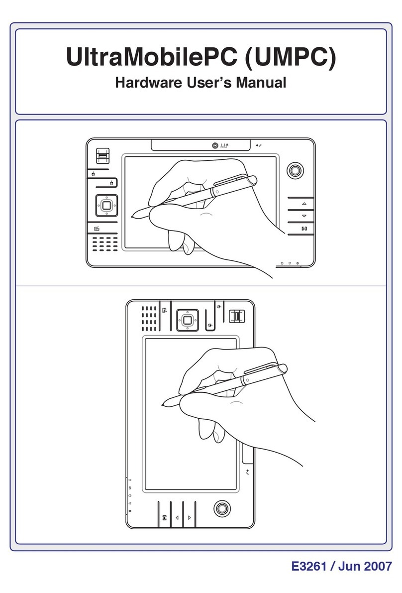 Asus R2Hv Instructions d'utilisation