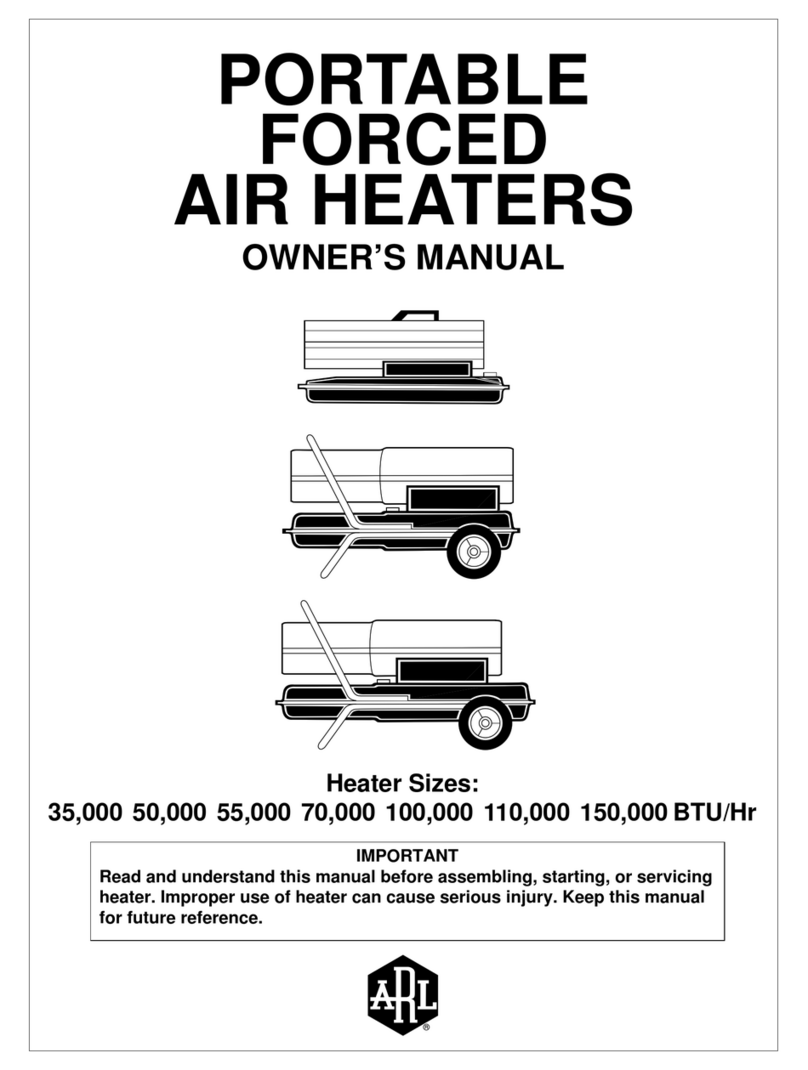 Desa 100 Manuel utilisateur