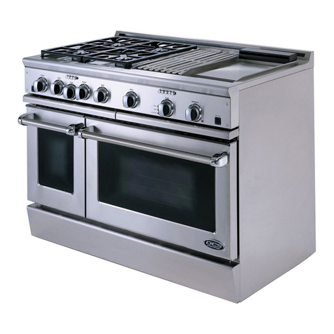 DCS RDS-364GD Manuel utilisateur