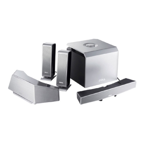 Dell WL6000 Manuel utilisateur