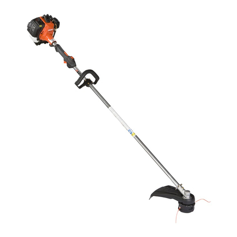 Echo SRM - 230U Manuel utilisateur