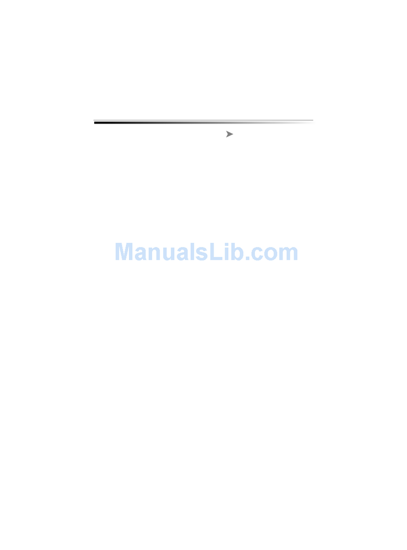 Directed Electronics Hornet 563T Manuel utilisateur