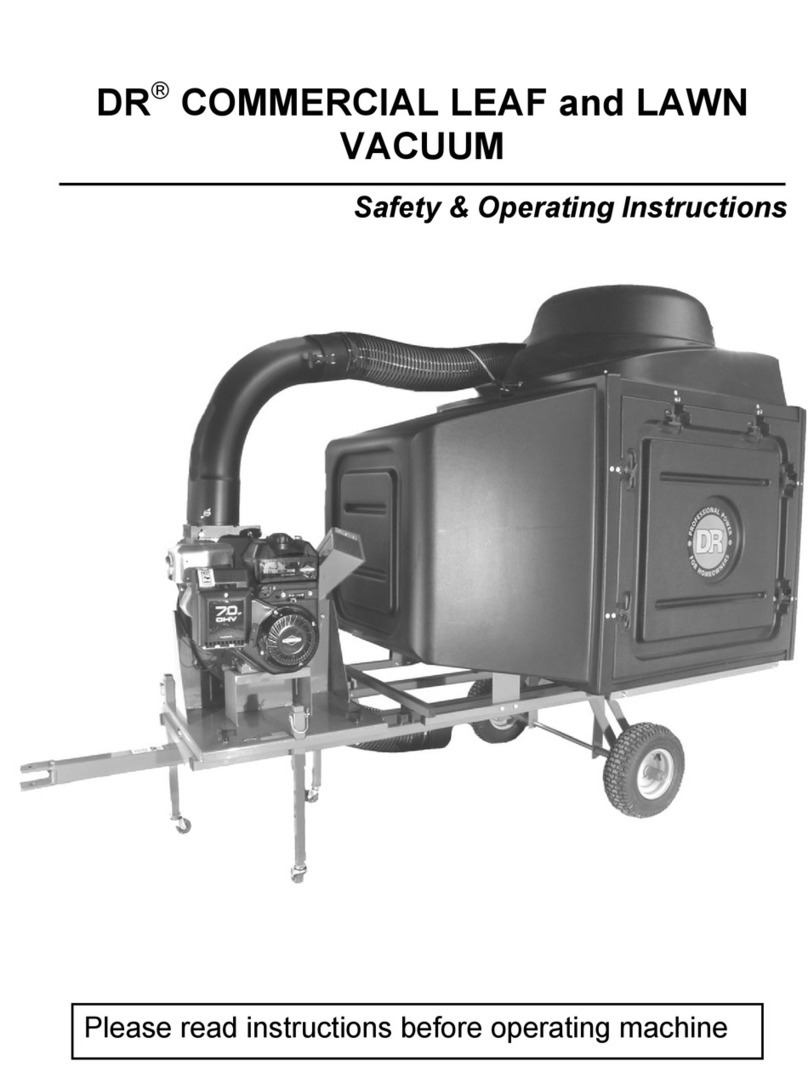DR DR Guide de démarrage rapide