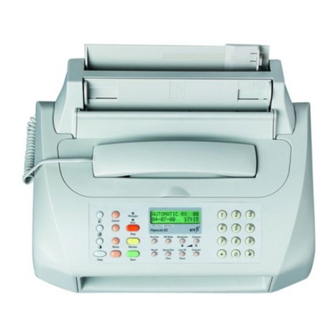 BT FREESTYLE 65 Manuel utilisateur