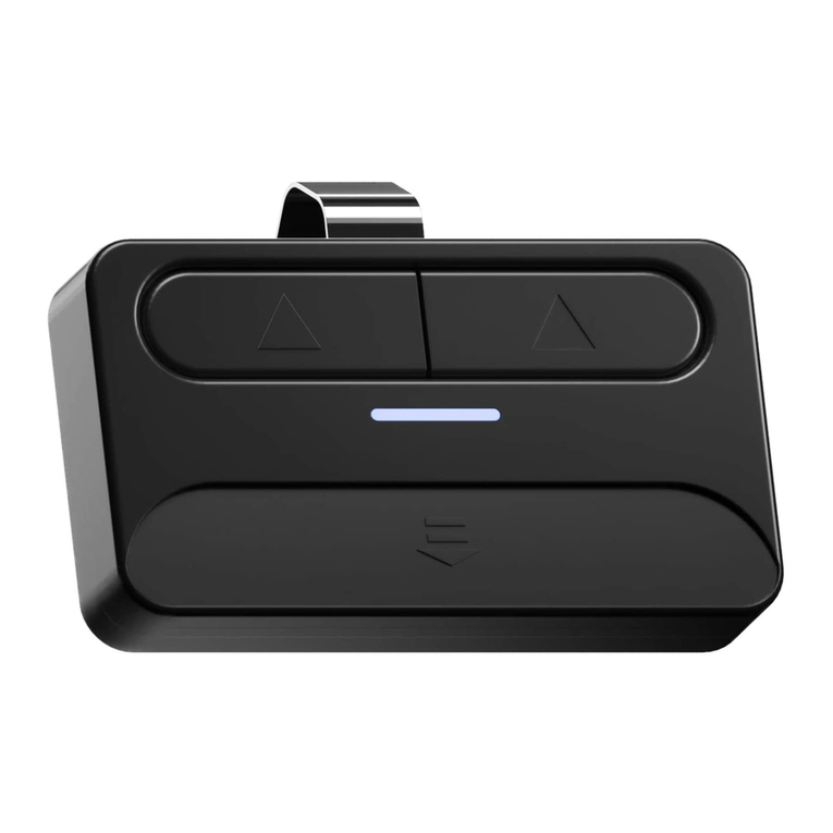 Chamberlain 371LM Manuel utilisateur