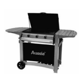 Aussie Bonza Guide de configuration rapide