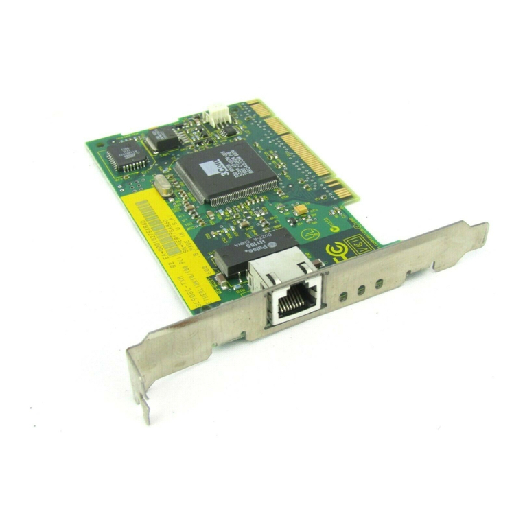 3Com EtherLink 3C905C-TX Manuel utilisateur 3Com EtherLink 3C905C-TX Manuel utilisateur