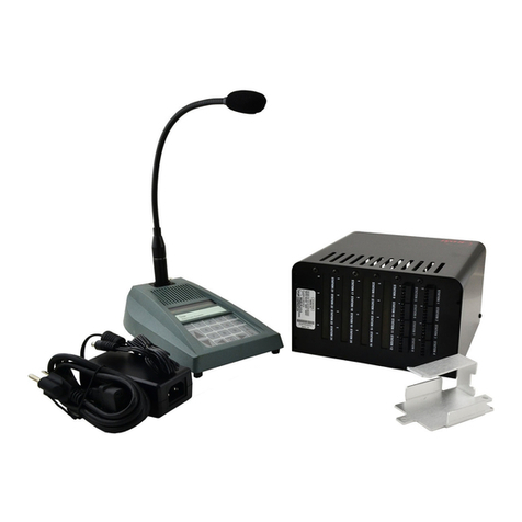 3M 2470 Manuel utilisateur