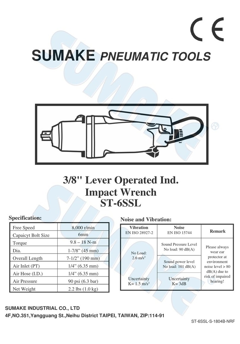 Sumake ST-6SSL Manuel utilisateur
