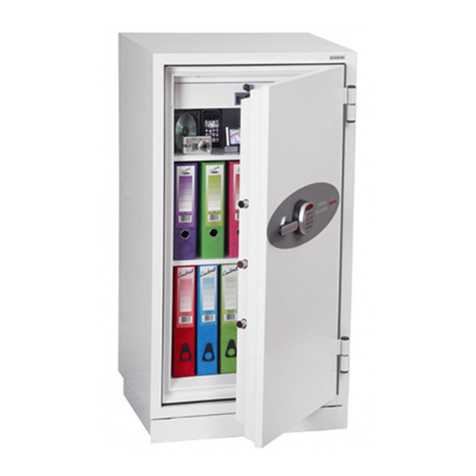 Phoenix FS1900E Series Manuel utilisateur