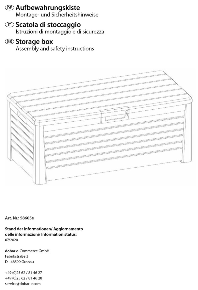 dobar 58605e Supplément