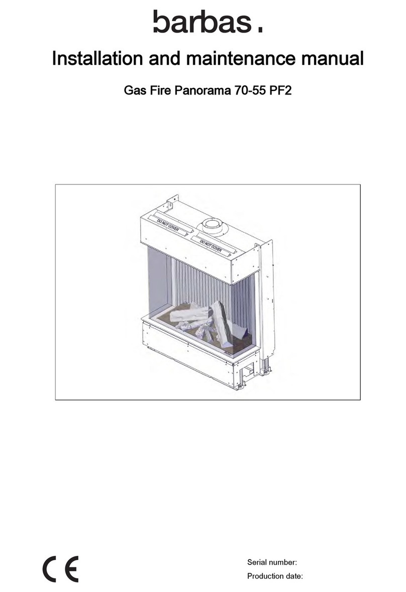 barbas 70-55 PF2 Manuel