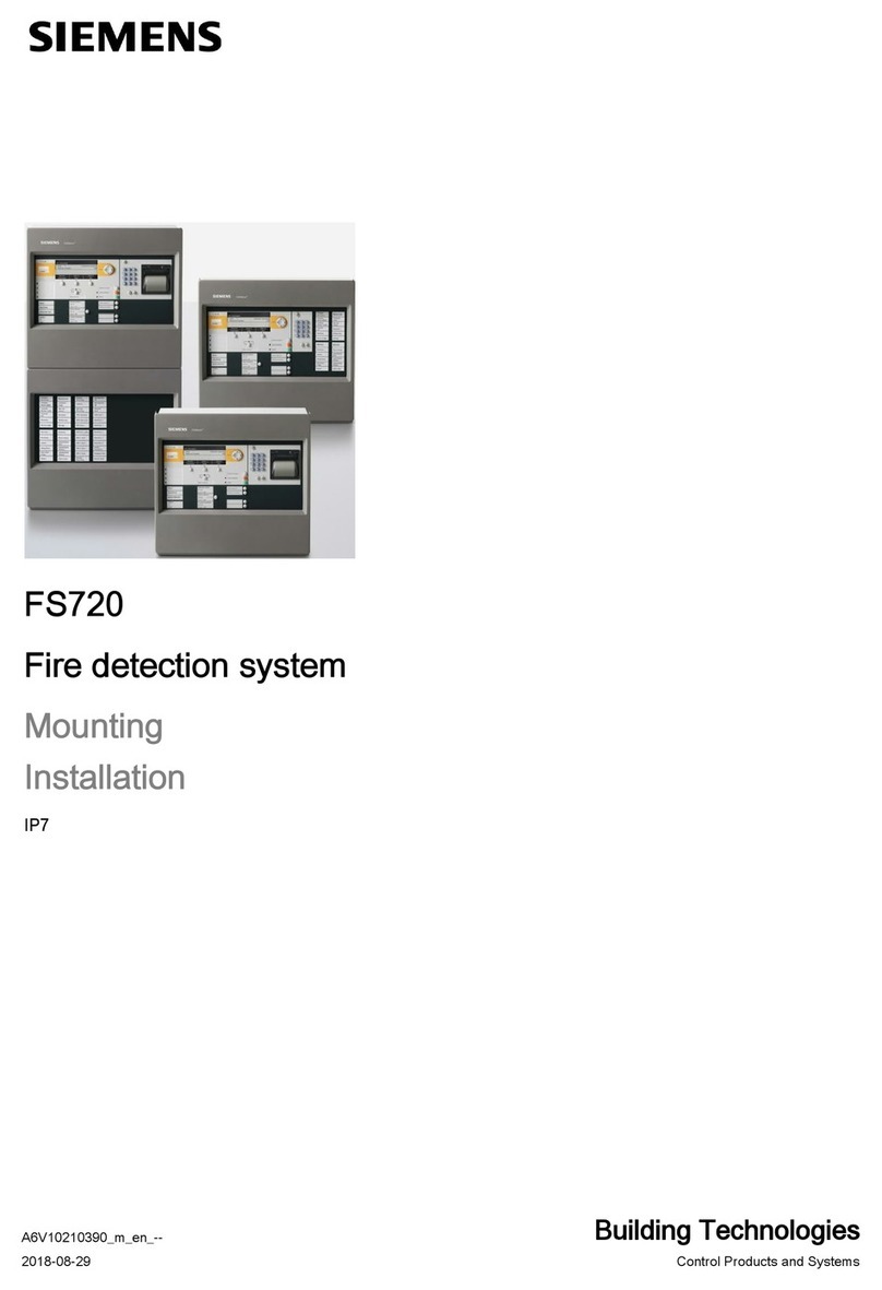 Siemens FS720 Series Mode d’emploi