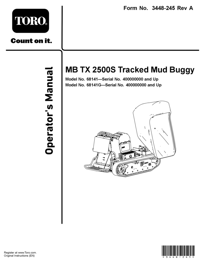 Toro 68141G Manuel utilisateur