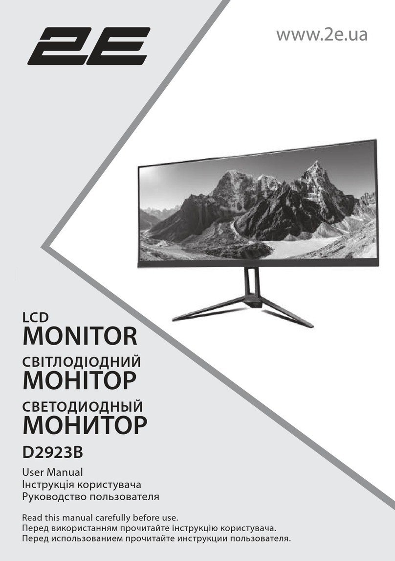 2E D2923B Manuel utilisateur