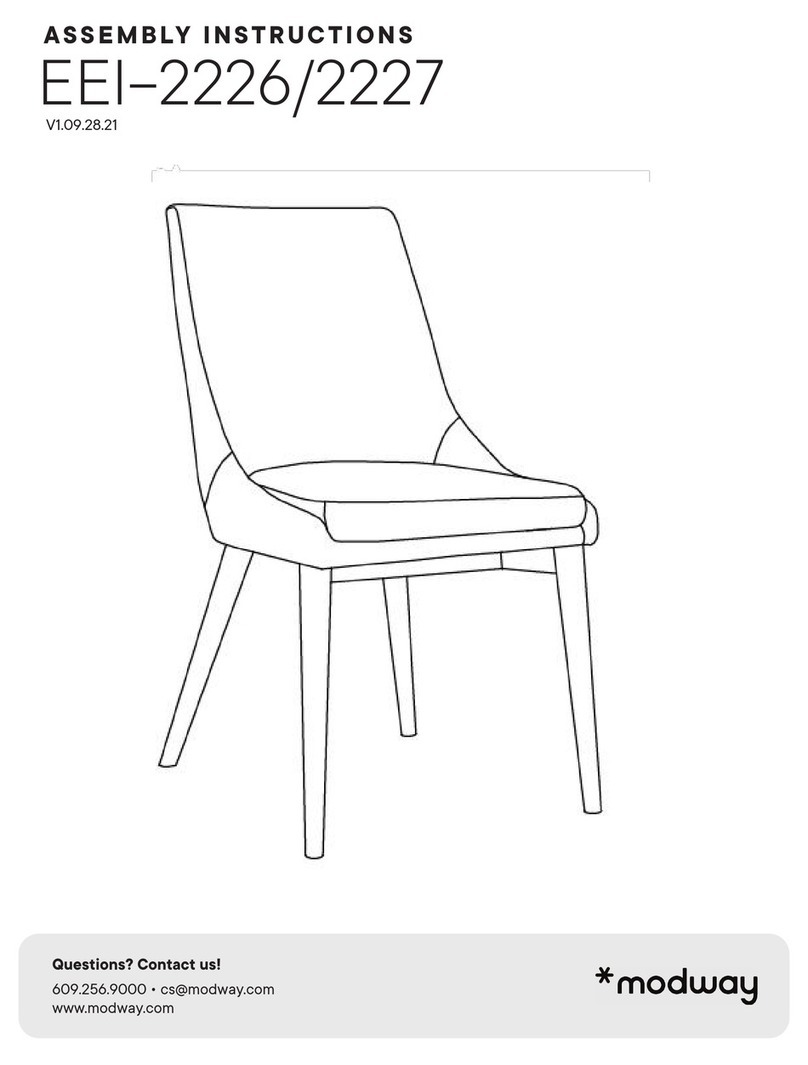 modway EEI-2226 Manuel utilisateur modway EEI-2226 Manuel utilisateur