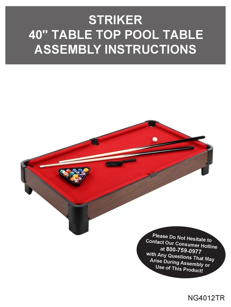 Blue Wave NG4012TR Manuel utilisateur