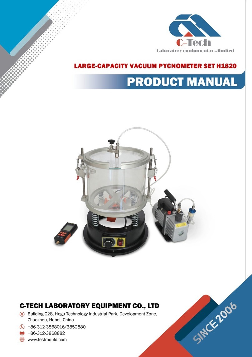 C-Tech H1820 Manuel utilisateur C-Tech H1820 Manuel utilisateur