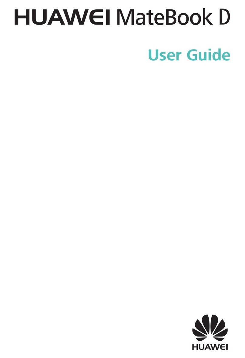 Huawei PL-W09 Manuel utilisateur