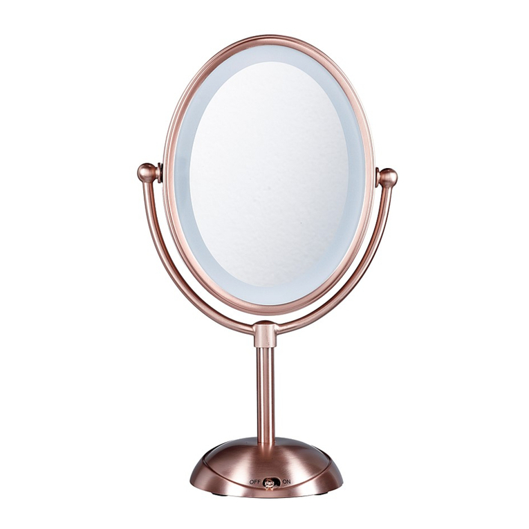 Conair Reflections Manuel utilisateur