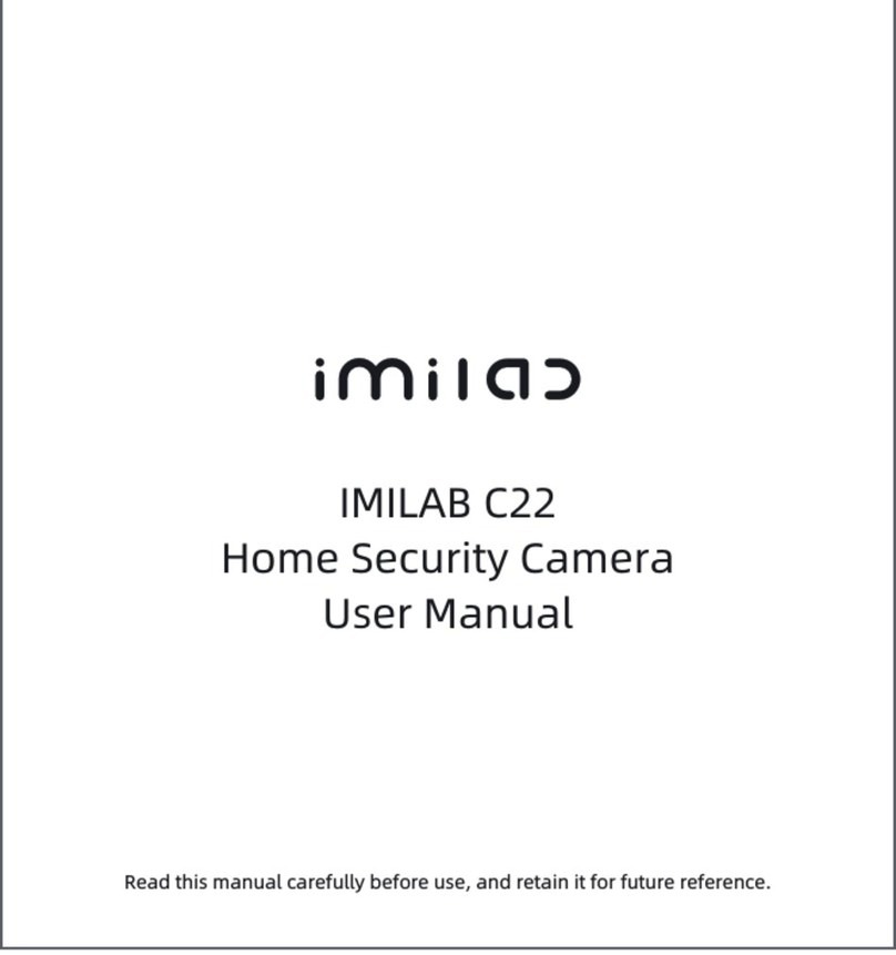 imilab C22 Manuel utilisateur imilab C22 Manuel utilisateur