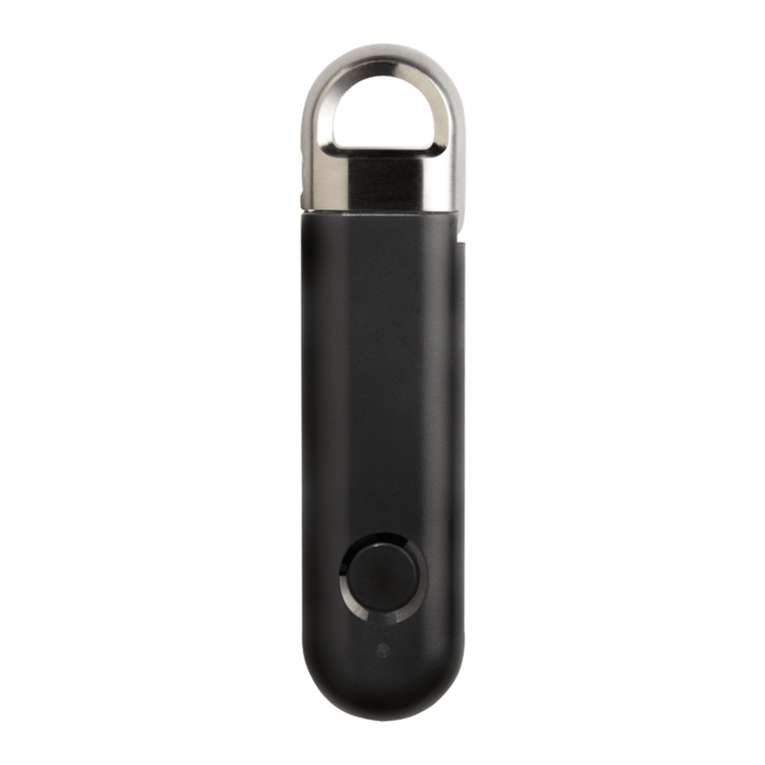 Shure AD651FOB Manuel utilisateur