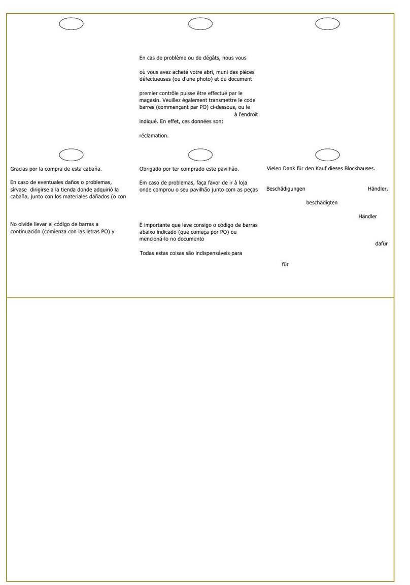 Solid S8387 Manuel utilisateur Solid S8387 Manuel utilisateur