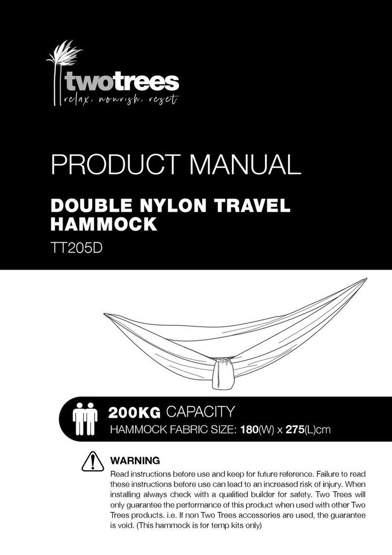 twotrees TT205D Manuel utilisateur