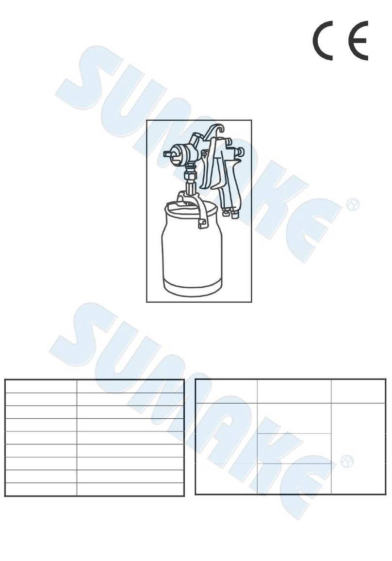 Sumake SS-400S Manuel utilisateur